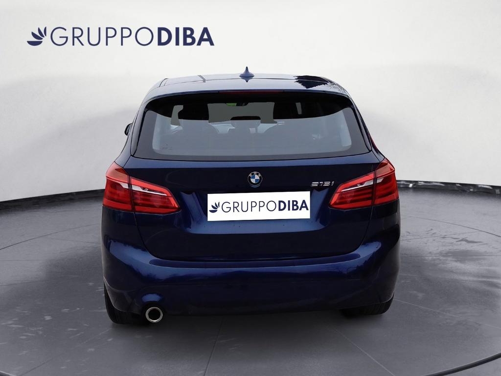 BMW Serie 2 216i Active Tourer Advantage