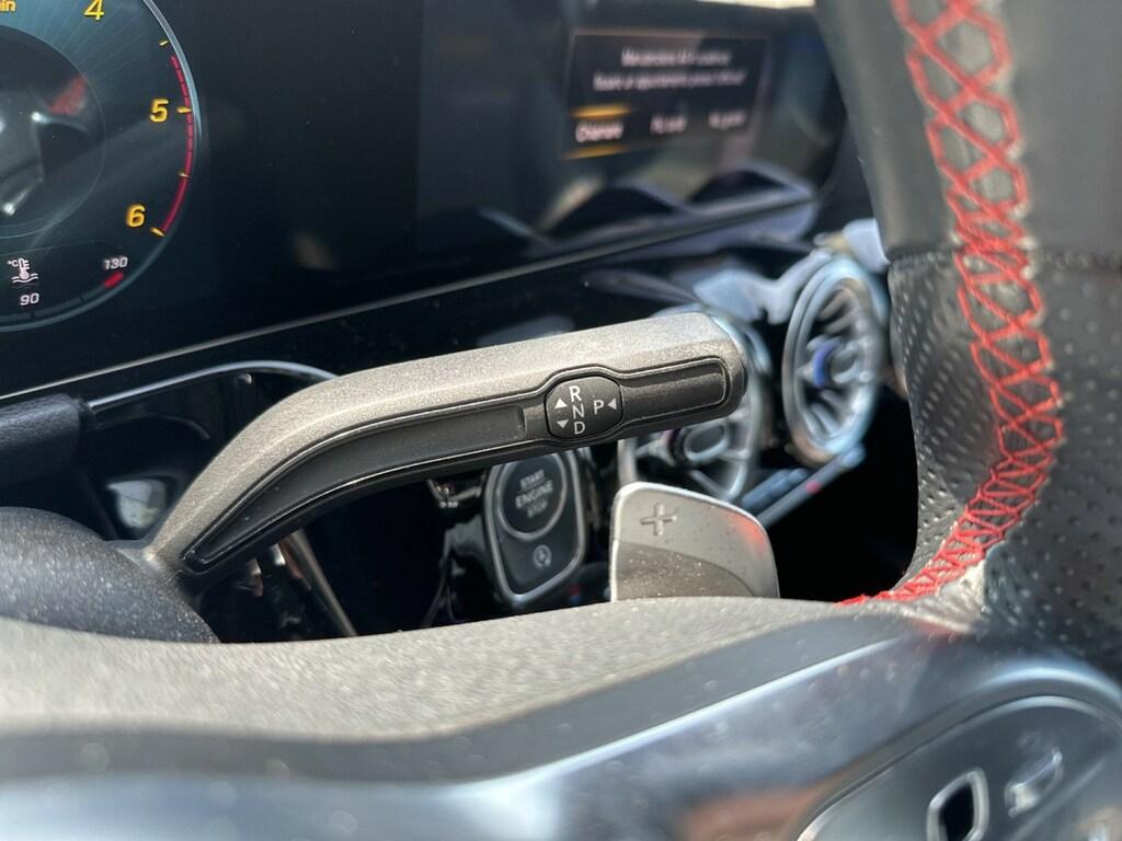 Mercedes GLA 200 d Premium 4matic auto