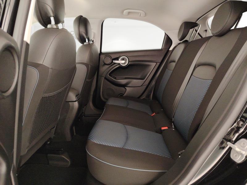 Fiat 500X 1.4 m-air Pop Star 4x2 140cv