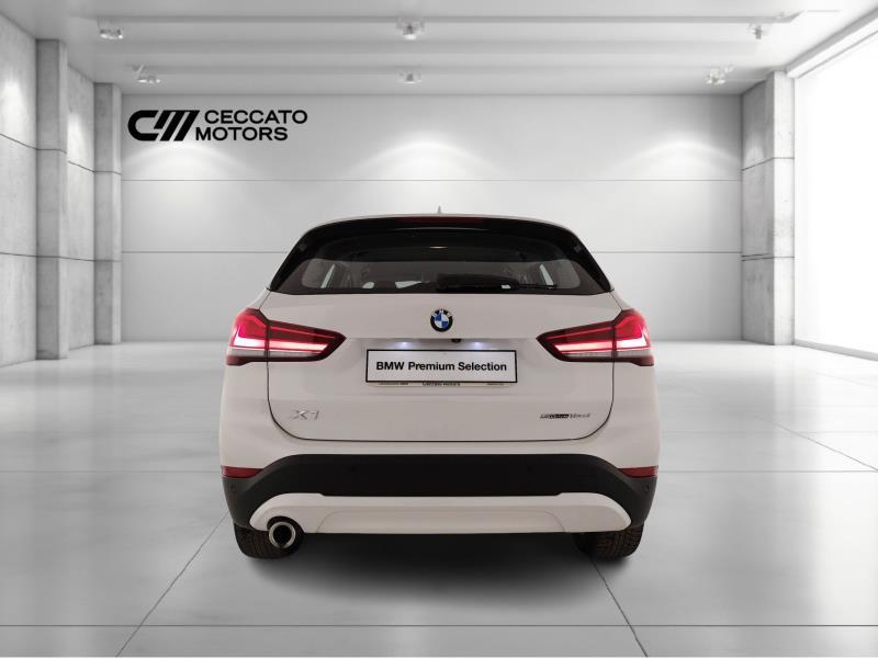 BMW X1 sdrive16d Business Advantage auto