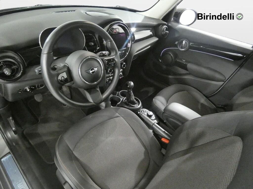 Mini Mini 5p 1.5 One Classic 75cv