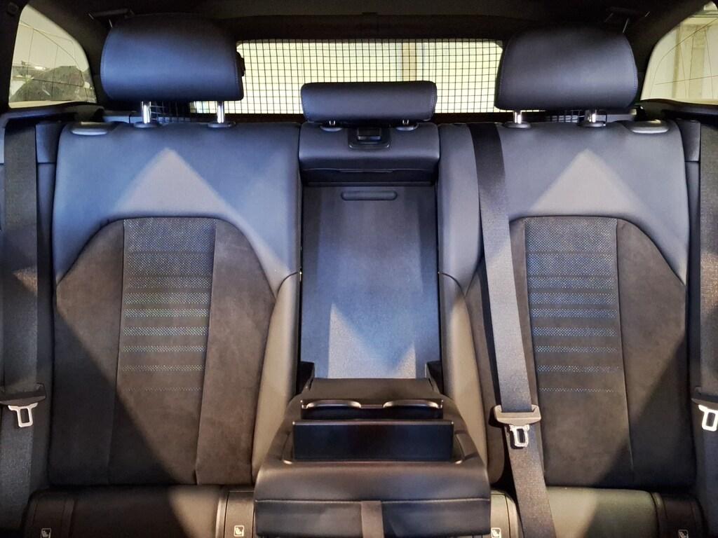 BMW Serie 3 316d Touring mhev 48V Msport auto