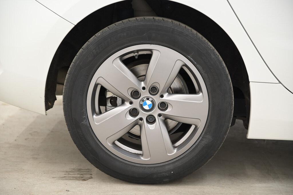 BMW Serie 1 118i Business Advantage