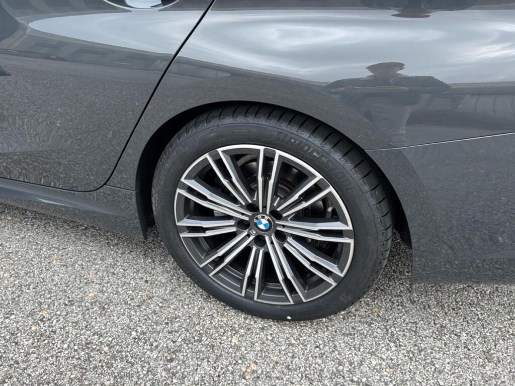 BMW Serie 3 320d Touring mhev 48V Msport auto