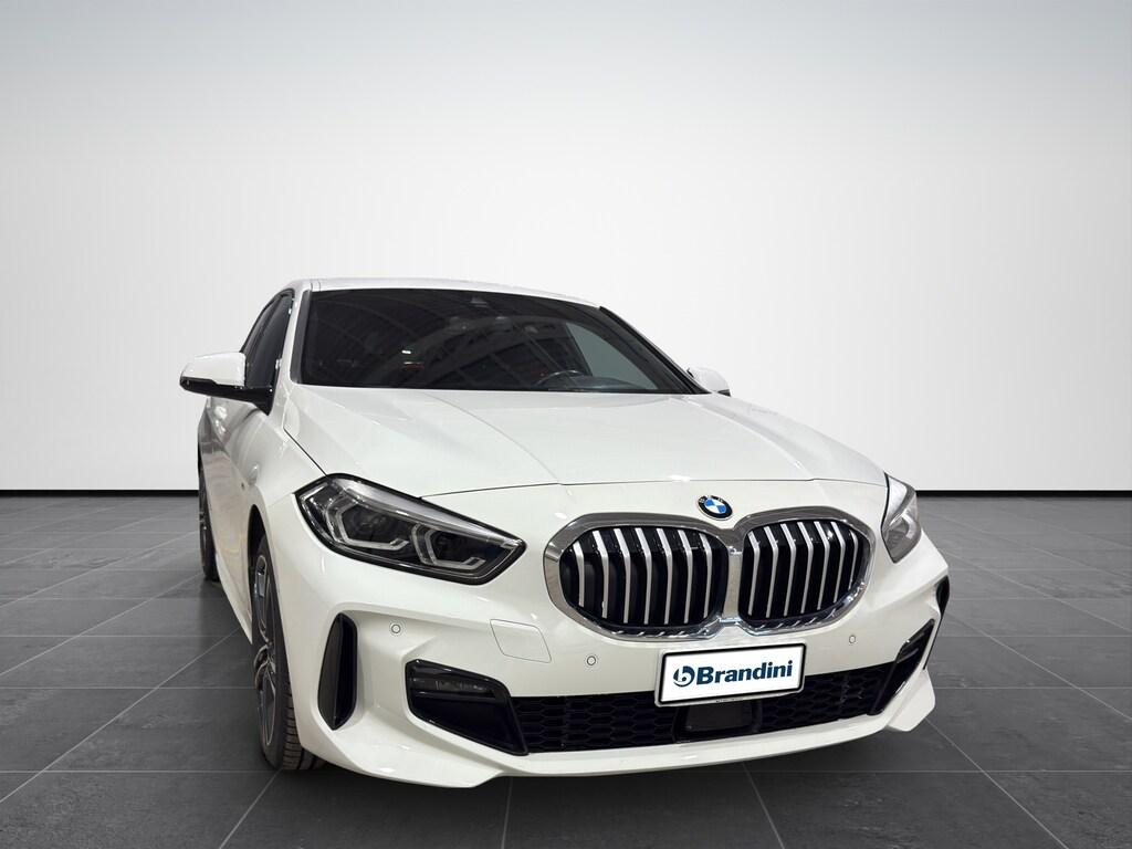 BMW Serie 1 116i MSport auto