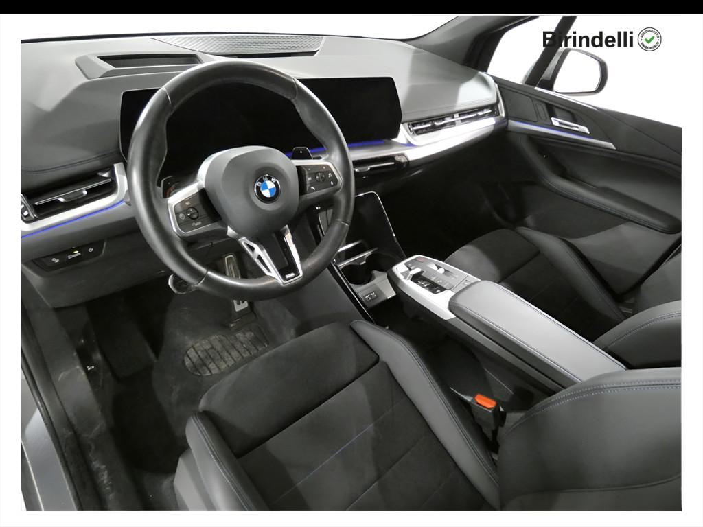 BMW Serie 2 218d Active Tourer Msport auto