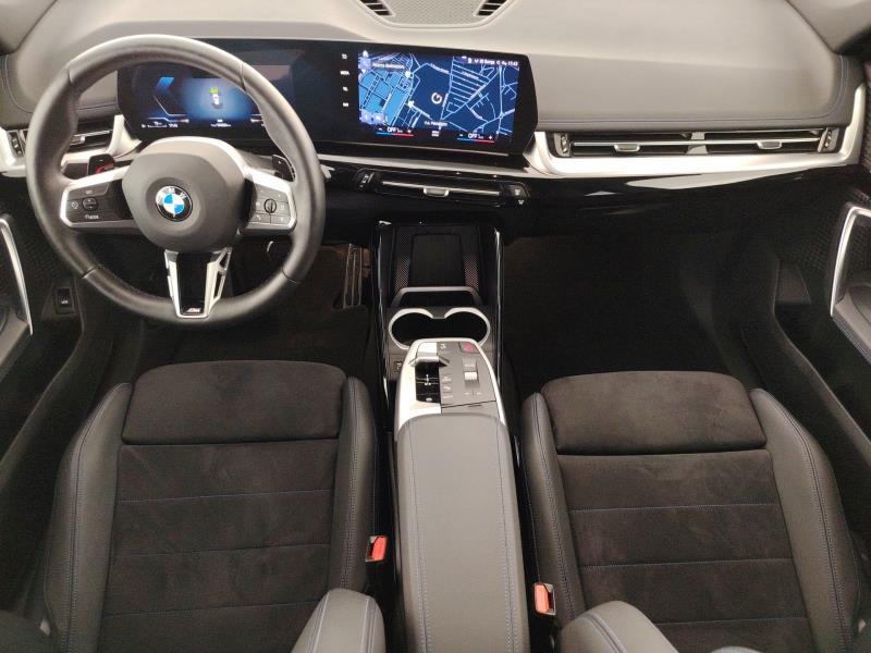 BMW X1 sdrive18d Msport auto