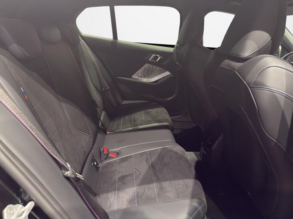 BMW Serie 1 118d MSport Pro auto