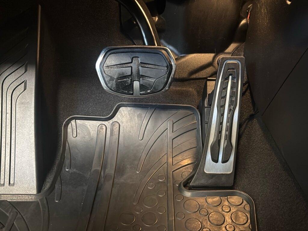 BMW X1 xdrive23i mhev 48V Msport auto