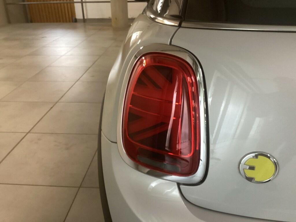 Mini Cooper SE Mini 3p Cooper SE M auto