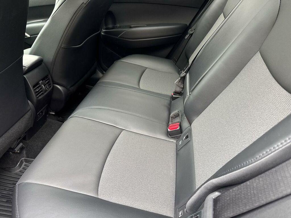 Toyota Corolla Cross 1.8h Lounge 2wd 140cv e-cvt