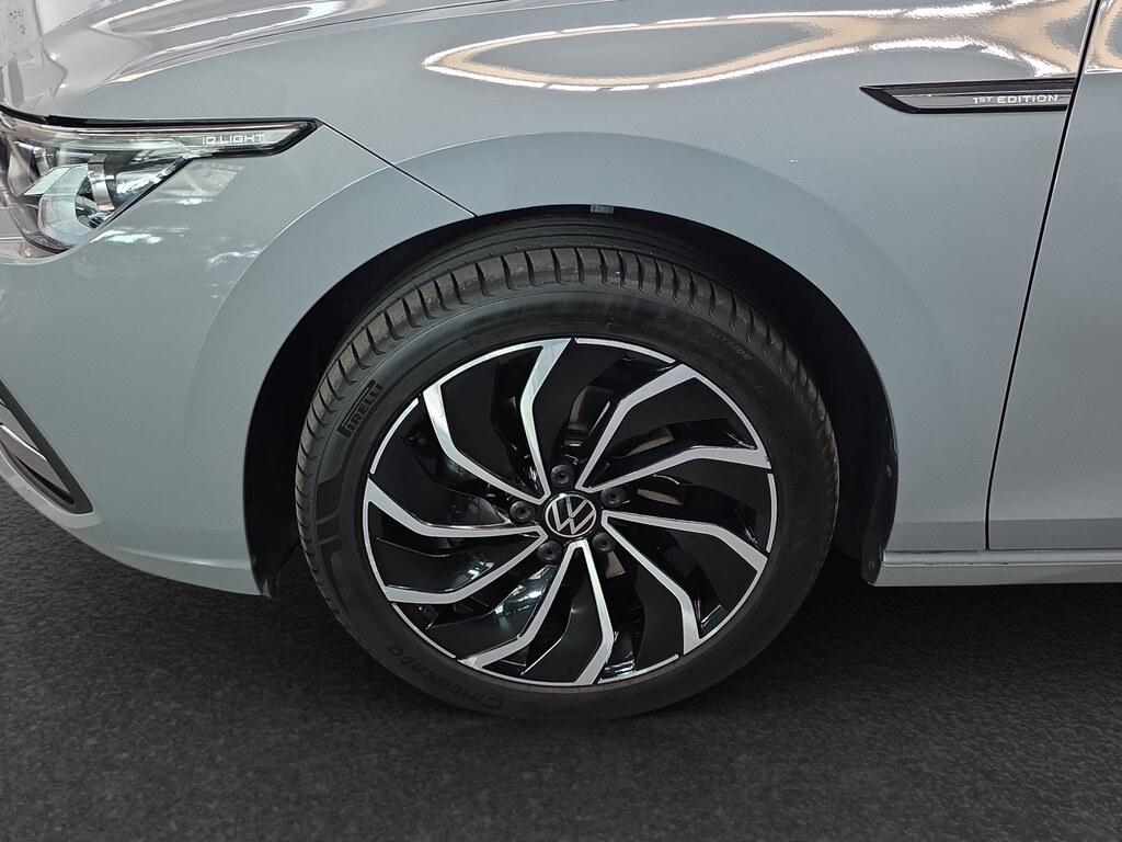 Volkswagen Golf 1.5 etsi 1st Edition Style 150cv dsg