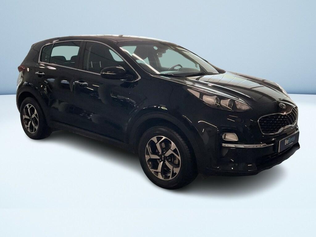 Kia Sportage 1.6 t-gdi Energy Adas Pack Plus awd 177cv dct7