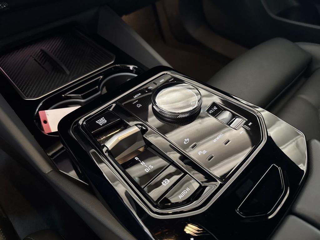 BMW Serie 5 520d Touring 48V xdrive M Sport Pro auto