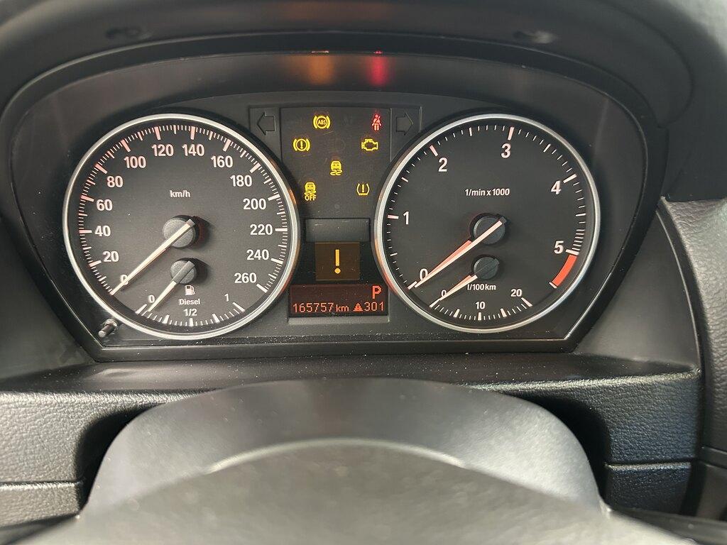 BMW X1 xdrive20d 184cv