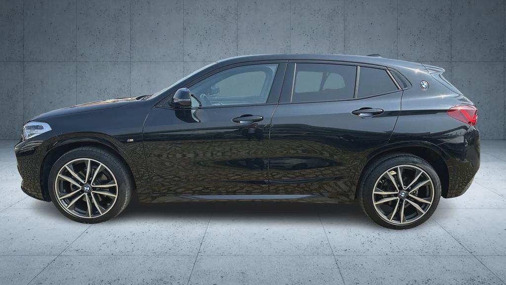 BMW X2 sdrive18i Msport 136cv auto