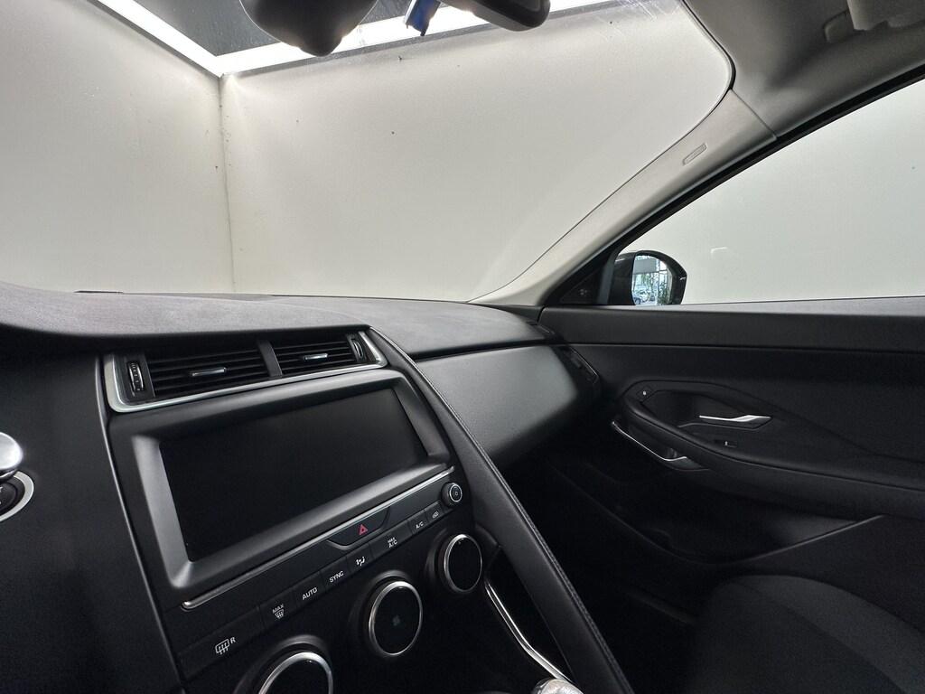 Jaguar E-Pace 2.0d i4 awd 150cv