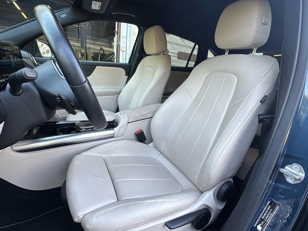 Mercedes GLA 250 Sport Plus 4matic auto