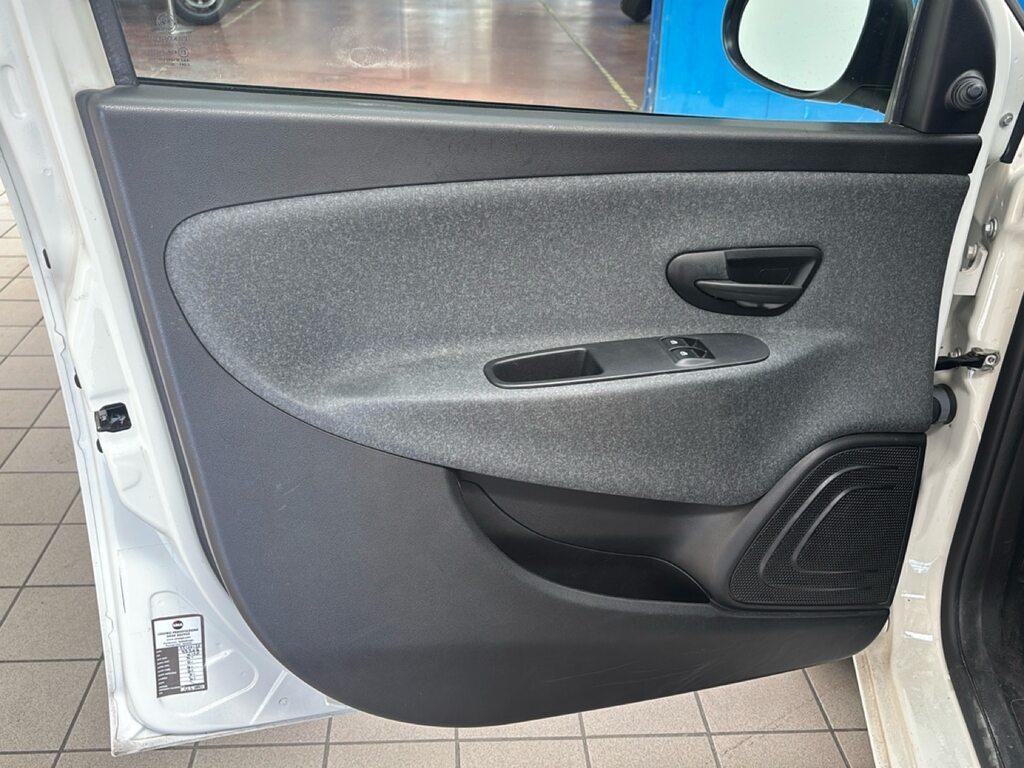 Lancia Ypsilon 1.0 hybrid Silver s&s 70cv