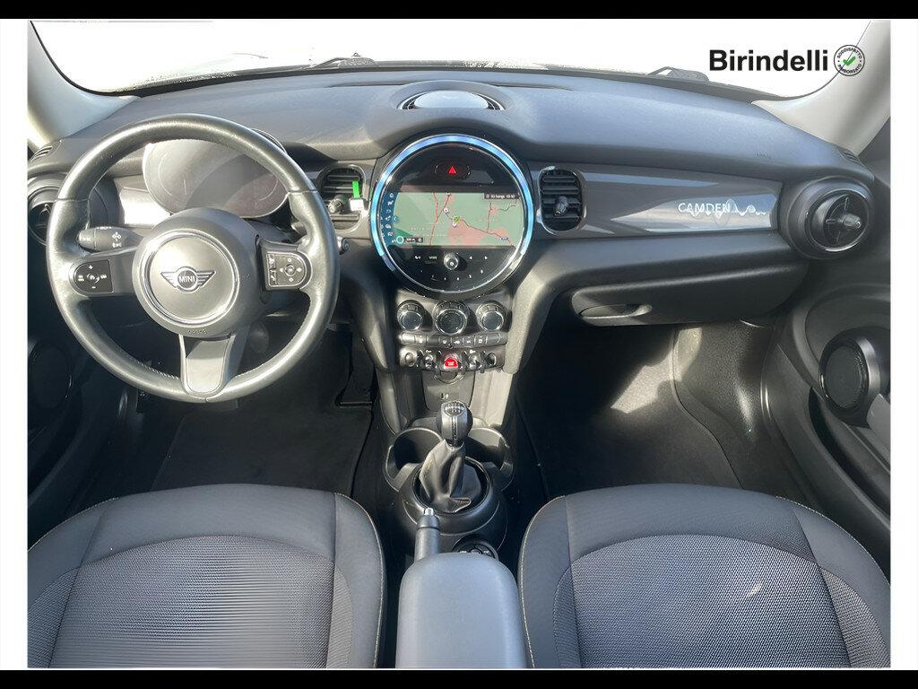 Mini Mini 3p 1.5 One Camden 102cv