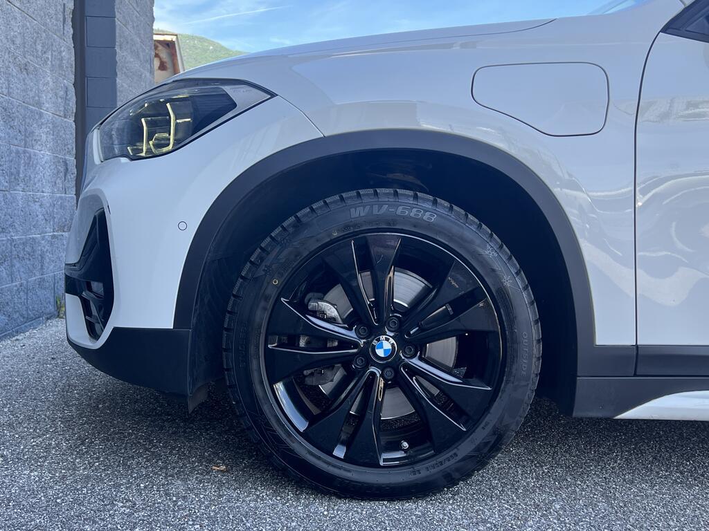 BMW X1 xdrive25e xLine auto