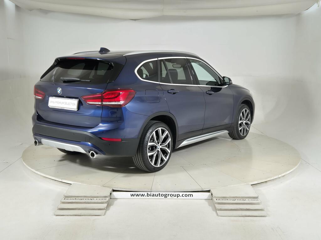 BMW X1 sdrive18d xLine Plus auto