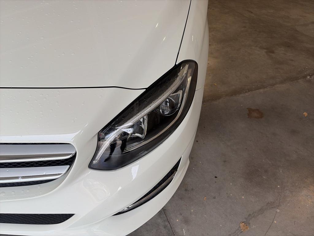 Mercedes Classe B 200 d Sport Activity edition 4matic auto