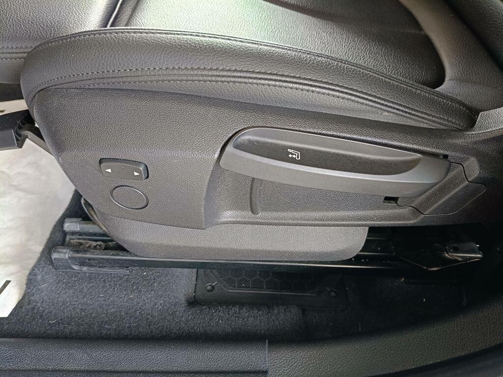 BMW Serie 2 216d Active Tourer Sport auto