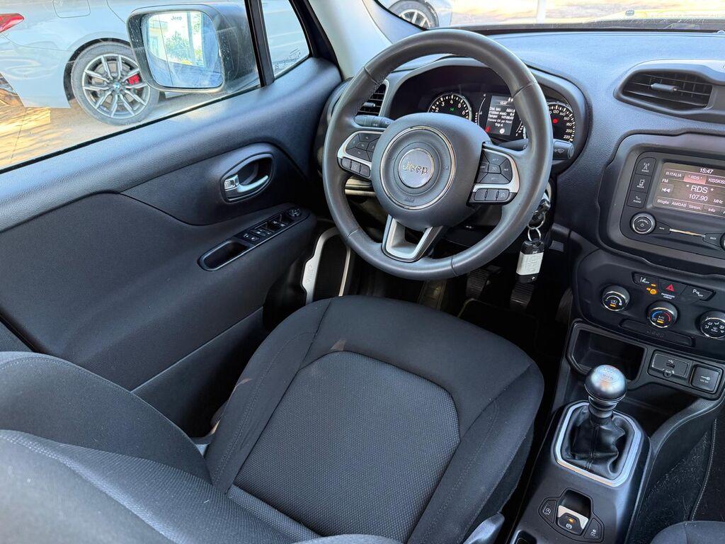 Jeep Renegade 1.0 t3 Longitude 2wd