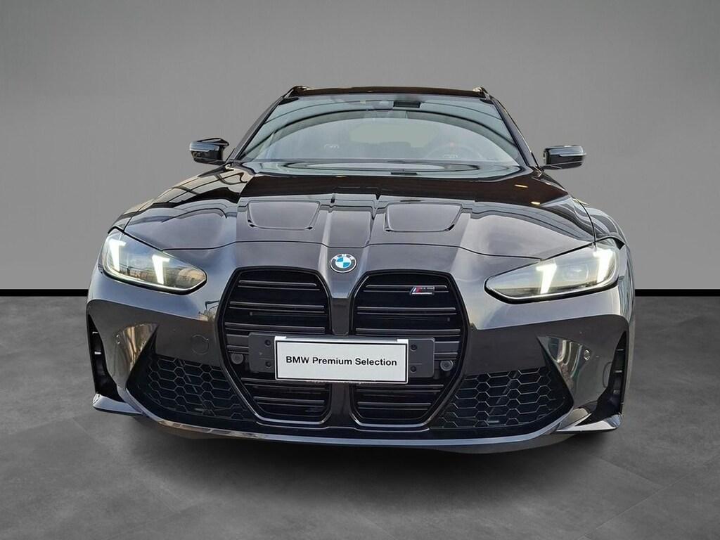BMW M3 Touring 3.0 Competition M xdrive auto