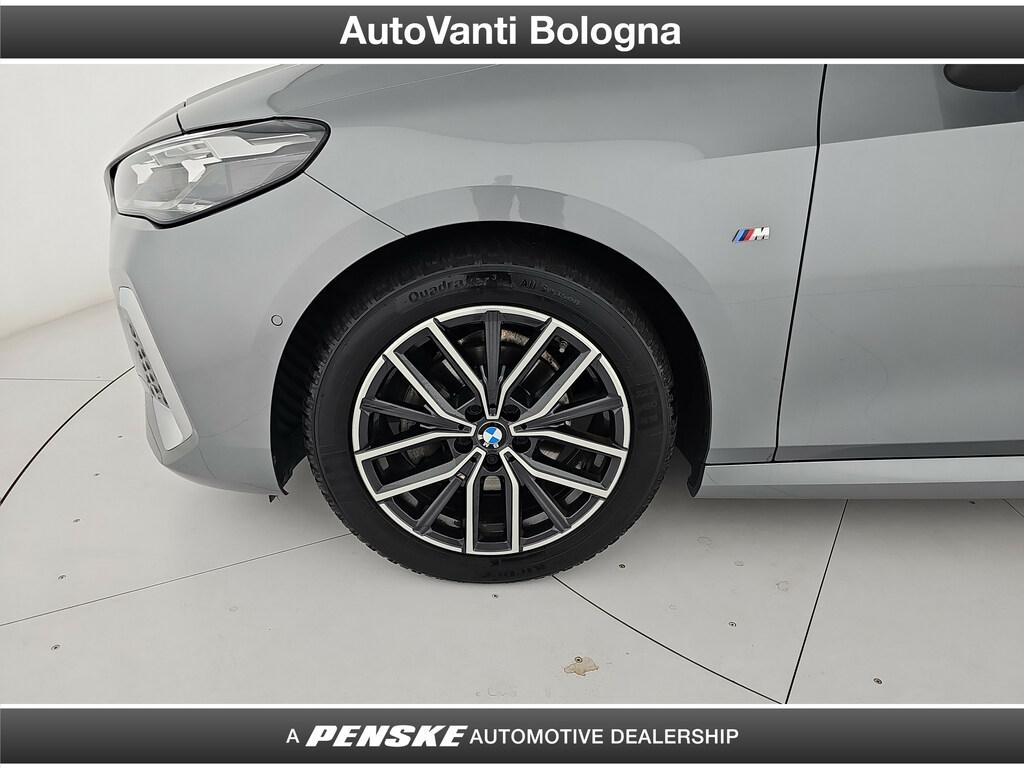 BMW Serie 2 218d Active Tourer Msport auto