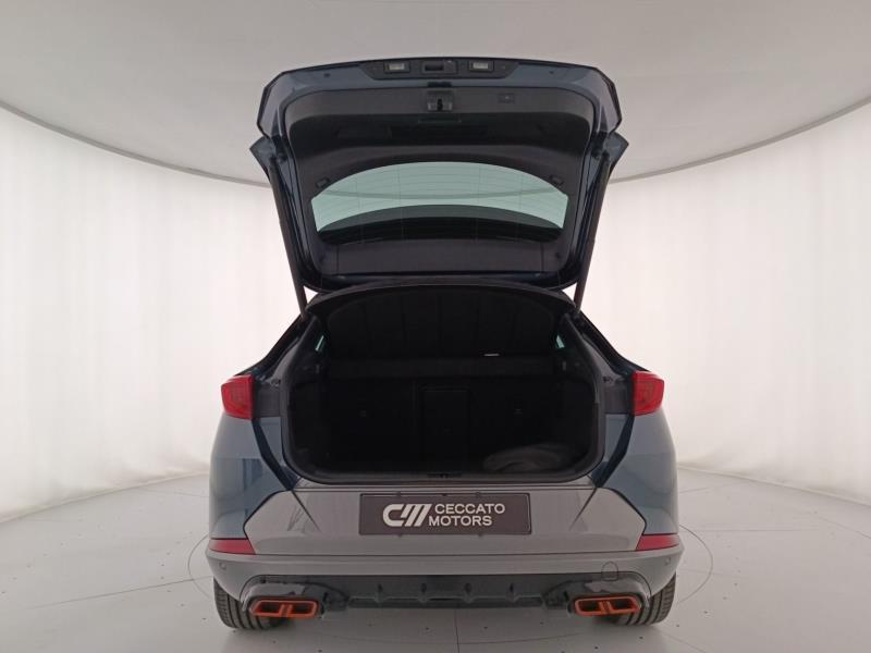 Cupra Formentor 1.4 e-hybrid VZ dsg