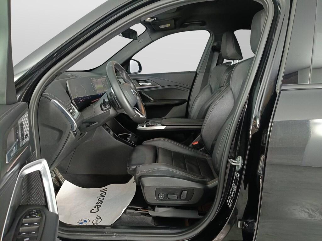 BMW X1 xdrive23d mhev 48V Msport auto