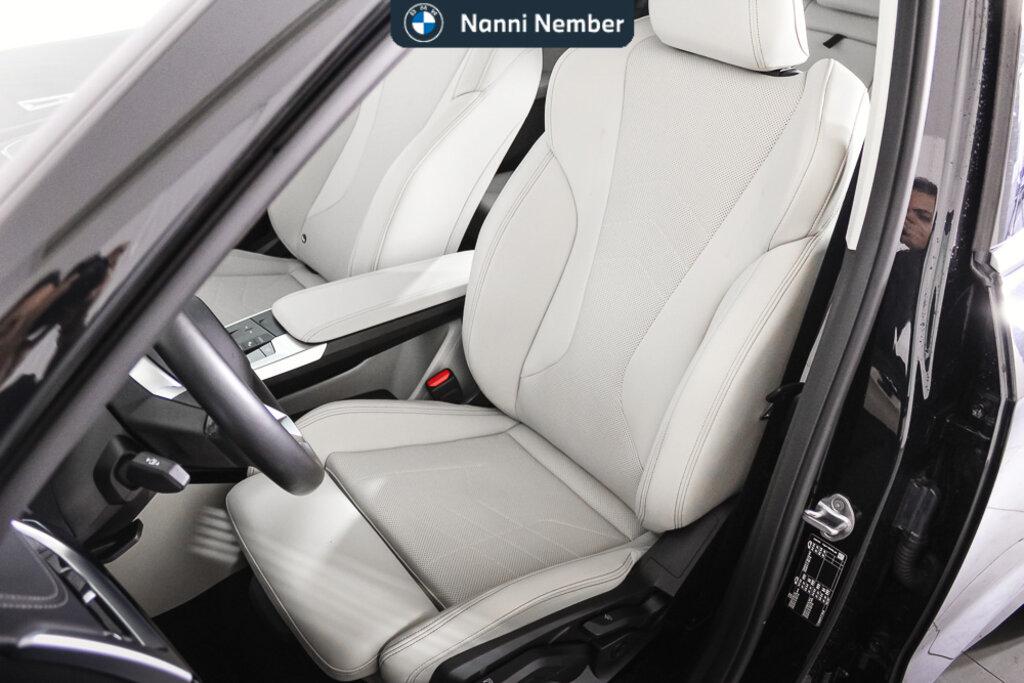 BMW X1 sdrive18d X-Line auto