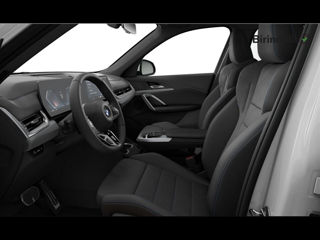 BMW X1 sdrive18d MSport auto