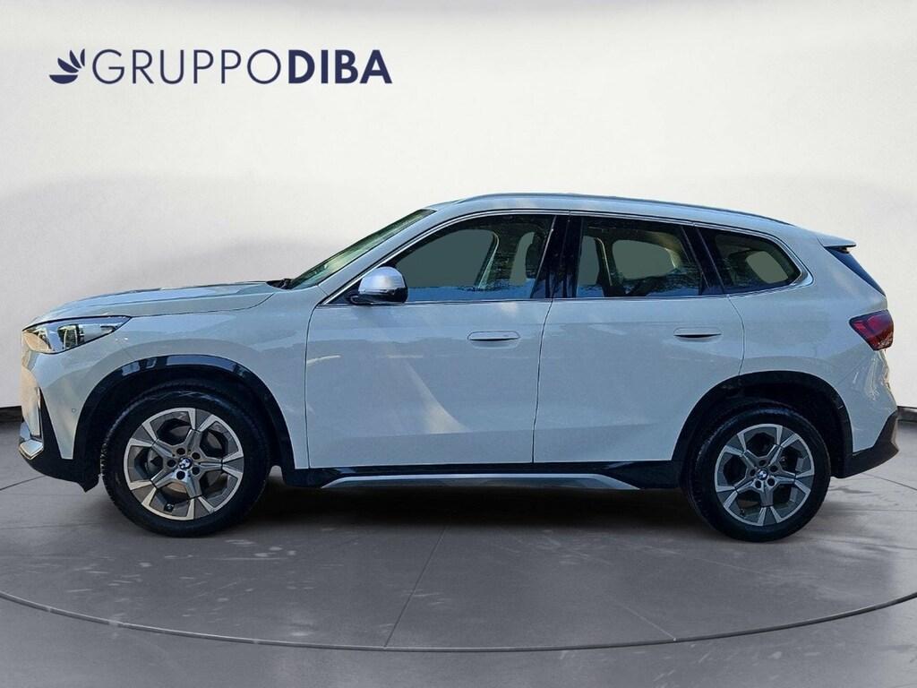 BMW X1 sdrive18d X-Line Edition Essence auto