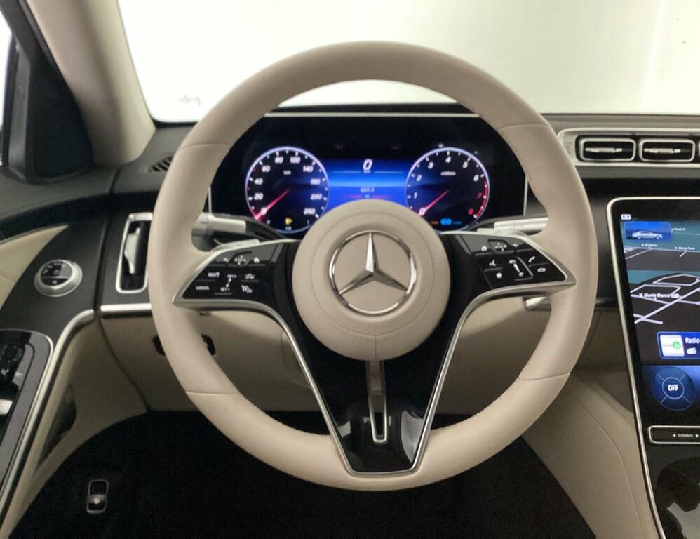 Mercedes Classe S 500 eq-boost Premium Plus 4matic auto