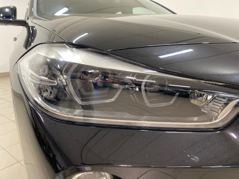 BMW X2 sdrive18d Msport auto