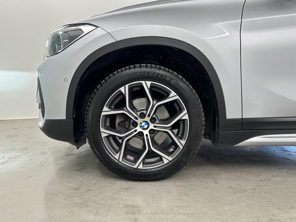 BMW X1 sdrive18d xLine auto