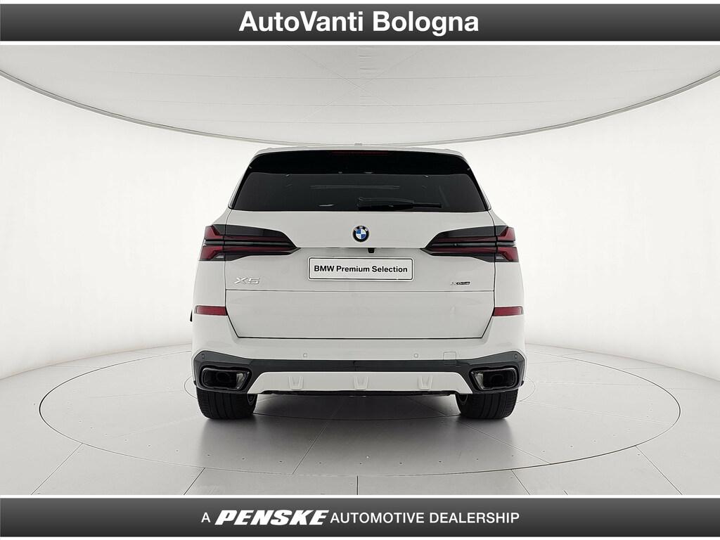 BMW X5 xdrive30d MSport Pro auto