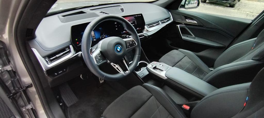 BMW X1 xdrive 25e MSport Pro auto