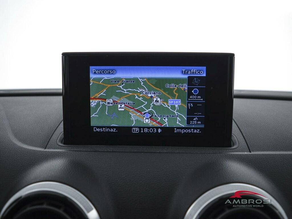 Audi A3 Sportback 1.4 g-tron Ambition