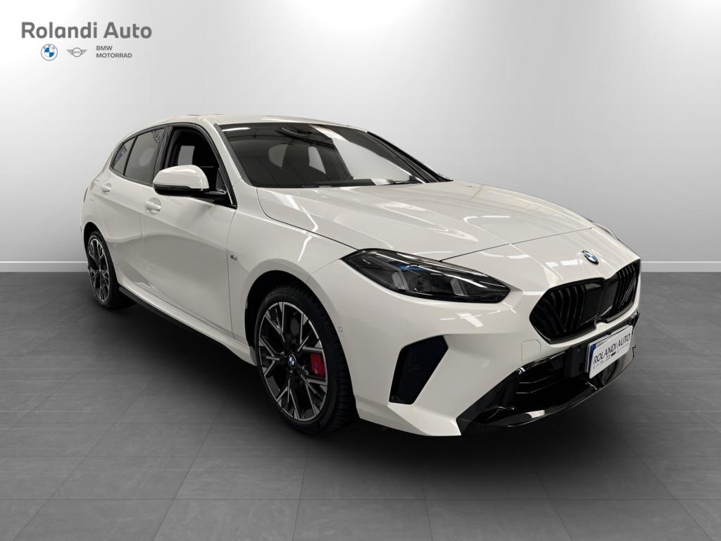 BMW Serie 1 118d MSport Pro auto