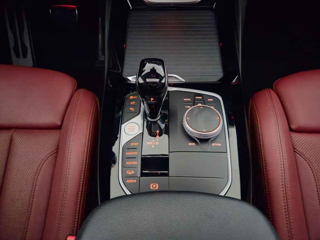 BMW X3 xdrive30d mhev 48V Msport 286cv auto