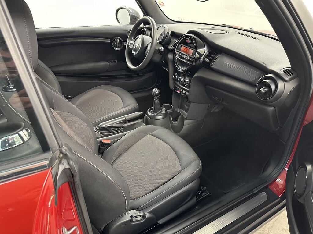 Mini Cooper D Cabrio 1.5 Cooper D