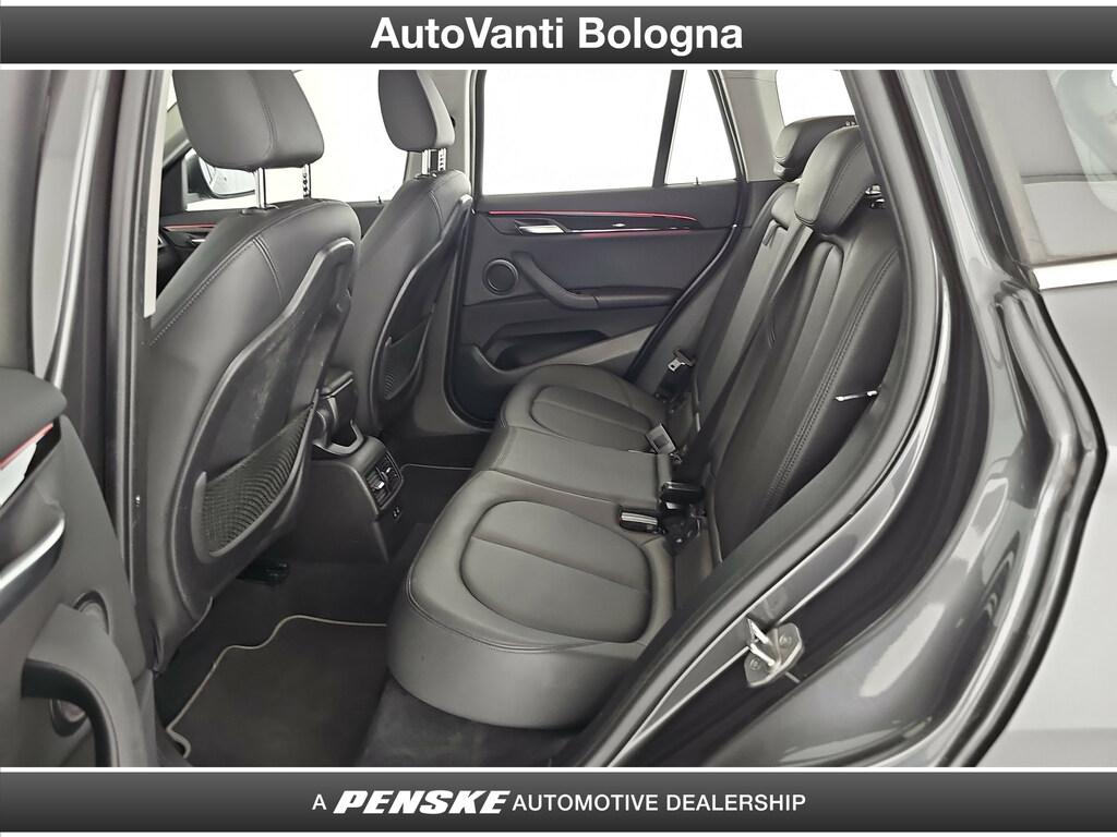 BMW X1 sdrive18d xLine Plus auto
