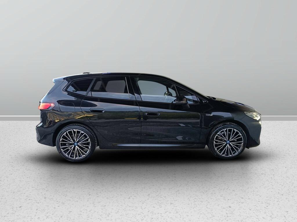 BMW Serie 2 225e Active Tourer xdrive Msport auto