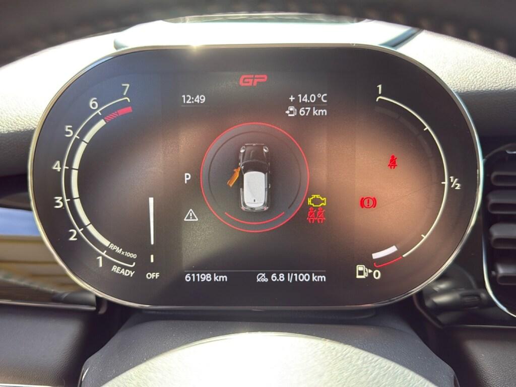 Mini Mini 3p 1.5 One Classic 102cv auto