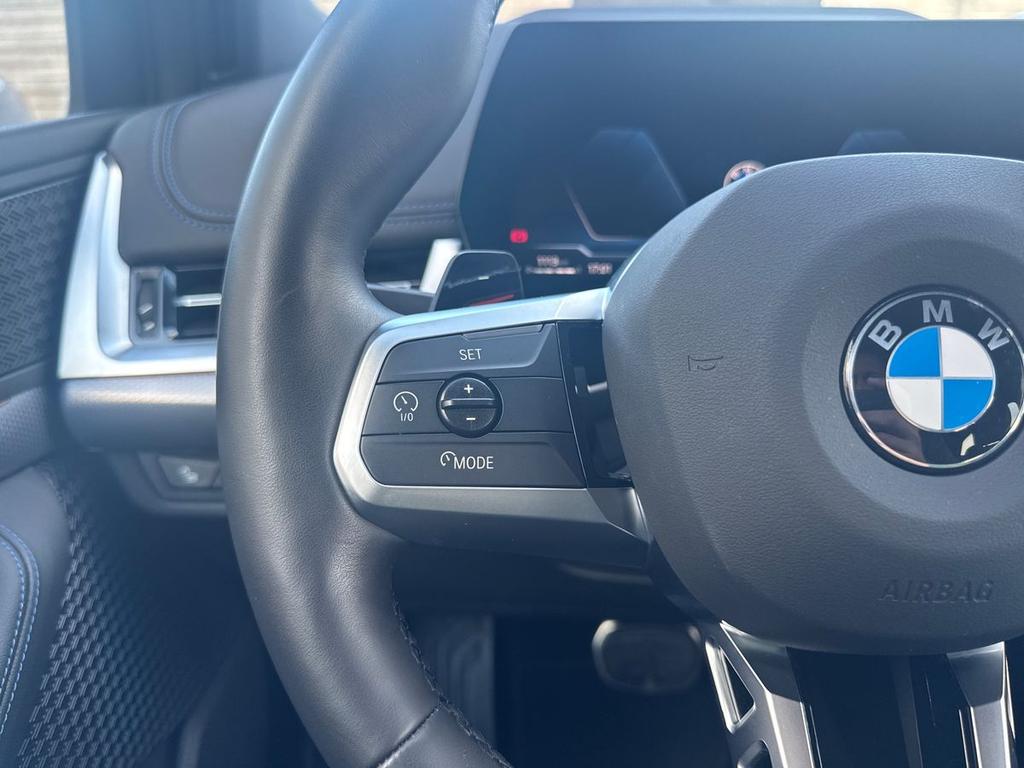 BMW Serie 2 218d Active Tourer Msport auto