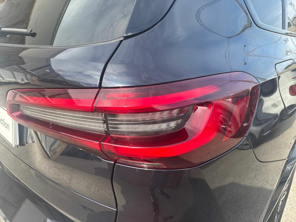 BMW X5 xdrive30d mhev 48V Msport auto
